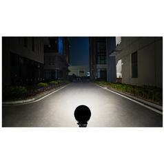 LED Work Light, Interference: Class 3, 3600 Lumens, 12-40V 3