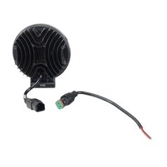 LED Work Light, Interference: Class 3, 3600 Lumens, 12-40V 6