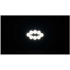LED Work Light, Interference: Class 3, 3200 Lumens, 12-40V 2