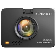 Wide Quad HD (2560 x 1440) 2\'\' LCD Dash Camera With GPS and Wireless Link 1