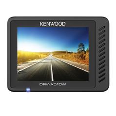 Wide Quad HD (2560 x 1440) 2\'\' LCD Dash Camera With GPS and Wireless Link 2