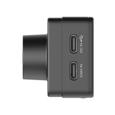 Wide Quad HD (2560 x 1440) 2\'\' LCD Dash Camera With GPS and Wireless Link 6