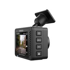 Wide Quad HD (2560 x 1440) 2\'\' LCD Dash Camera With GPS and Wireless Link 7