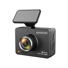 Wide Quad HD (2560 x 1440) 2\'\' LCD Dash Camera With GPS and Wireless Link 9