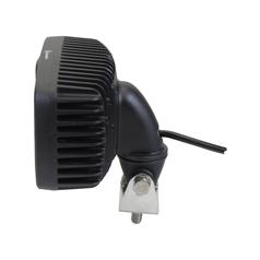 LED Work Light, Interference: Class 3, 9880 Lumens Raw, 10-30V 3