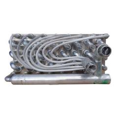 Evaporator 2