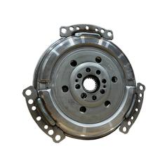 Clutch Damper 2
