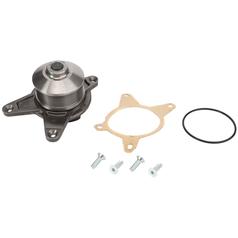 Water Pump Assembly (Supplied with Pulley) 1