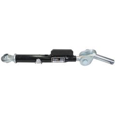 Stabiliser - Ball Ø19mm - Pin Ø28mm - Min. Length: 412mm - M27 x 3 2
