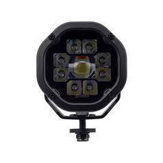 LED Head Light, Interference: Class 3, 2800 / 3410 Lumens Raw, 10-30V 1