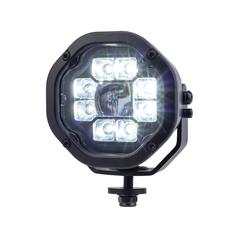 LED Head Light, Interference: Class 3, 2800 / 3410 Lumens Raw, 10-30V 3