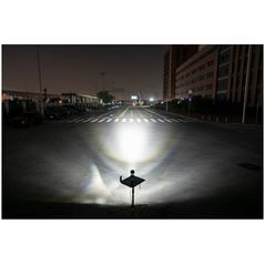 LED Head Light, Interference: Class 3, 2800 / 3410 Lumens Raw, 10-30V 7