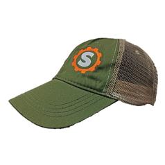 Sparex Baseball Cap 1