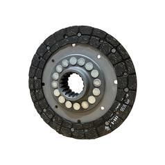 Clutch Plate 1