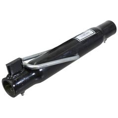 Toppstång centerrör - M40 x 3.00 Metrisk - 400mm 1