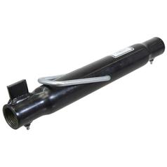 Topstangsrør  - M40 x 3.00 Millimeter - 460mm 1