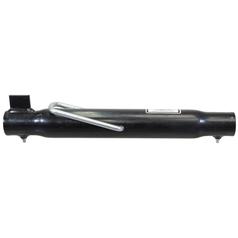 Topstangsrør  - M40 x 3.00 Millimeter - 460mm 2