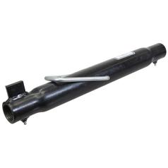 Topstangsrør  - M40 x 3.00 Millimeter - 520mm 1