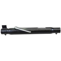 Topstangsrør  - M40 x 3.00 Millimeter - 520mm 2