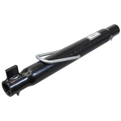 Toppstång centerrör - M40 x 3.00 Metrisk - 560mm 1