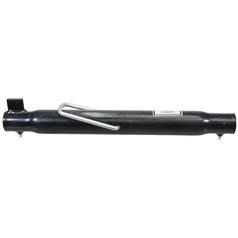 Toppstång centerrör - M40 x 3.00 Metrisk - 560mm 2