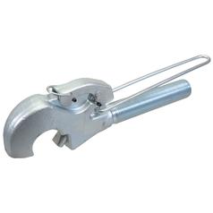 Top Link Forged Hook - Cat. 3, Thread size: M40 x 3.00 - RH 1