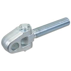 Top Link Knuckle Thread -  Cat.3 (Ø32mm) -  Thread size: M40 x 3.00 - LH 1