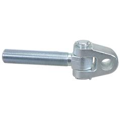 Top Link Knuckle Thread -  Cat.3 (Ø32mm) -  Thread size: M40 x 3.00 - LH 2