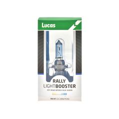 Lâmpada Booster SportXR H7 1