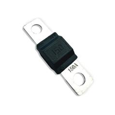 Sikring (midi) 150 A (Sort) 40 x 10mm 1
