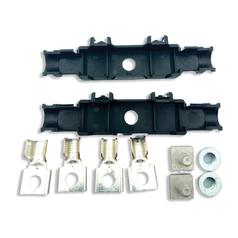 Fuse Connector - Porcelain Mega 1