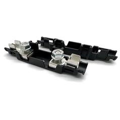 Fuse Connector - Porcelain Mega 2