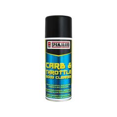 Carb & Throttle Body Cleaner 500ml (EDP) 1