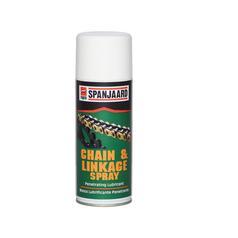 Chain & Linkage Spray 400ml 1