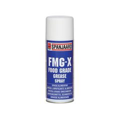 FMG-X - 400ml (Food Grade) 1