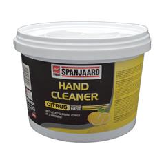 Hand Cleaner Citrus 5lt (EDP) 1