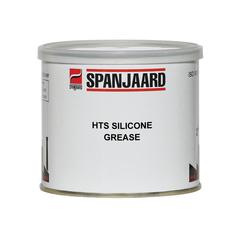 HTS Silicone Grease - 500g (Food Grade) 1