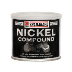Nickel Compound 500g 1