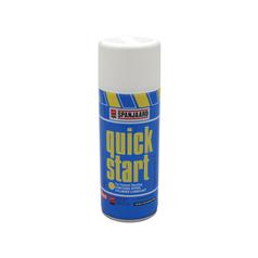 Quick Start 350ml (EA) 1