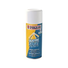 Silicone Spray 400ml (EDP) 1