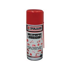 Spanjaard Multi Purpose Spray 375ml 1