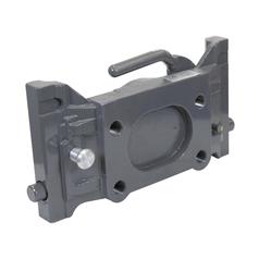 Adapterplade 311mm 1