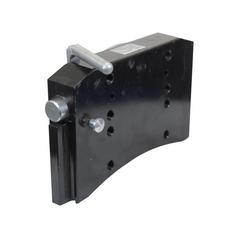 Adapterplaat 320mm 1