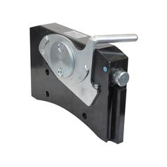 Adapterplaat 320mm 2