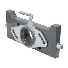 Adapterplatte 335mm 2