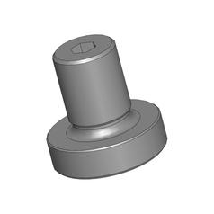 Adjusting Screw M22 x 1.5 2