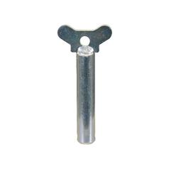 Pin - Stift Ø20 x 100mm 1