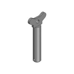 Pin - Stift Ø20 x 100mm 2