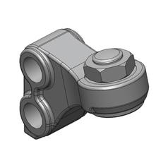 Keeper K80 15° 3