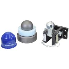 Weld-on Ball - K80 1